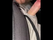 Smoking fetish blowjob/facial  12/16