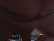 POV ass fuck prone bone 11/16