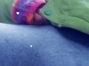 My Piss By The Waterfall 12/16