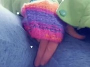 My Piss By The Waterfall 13/16