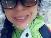 My Piss By The Waterfall 16/16