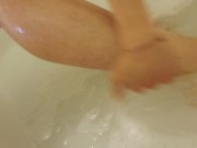 Pissing And Shaving 12/16