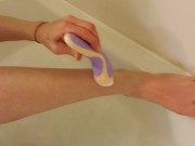 Pissing And Shaving 13/16