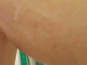 Pissing And Shaving 15/16