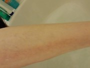 Pissing And Shaving 16/16