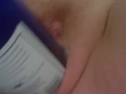 Bottle of  for the Fat Ginger Pussy
