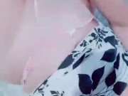 i love showing my tits 8/16