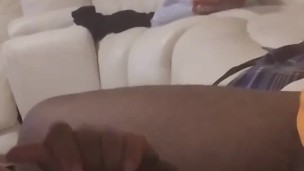 TRYING fruit roll up