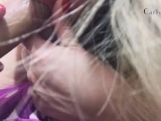 BJ demonstration and instruction video from Carlycurvy! 