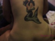 Making Nadia Cum 6/16