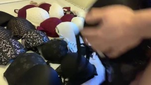34DDD Bra is the best!