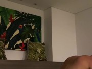 Hot Latina gets fucked in  hotel Medellin  11/16