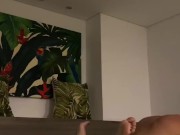 Hot Latina gets fucked in  hotel Medellin  12/16