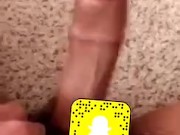 فحل مصرى زب مولع مشتهي كس كلبه شرموطه ه تعالي ينال يا متناكه Hard_d20 - Screenshot 11 of 16 - Snapchat