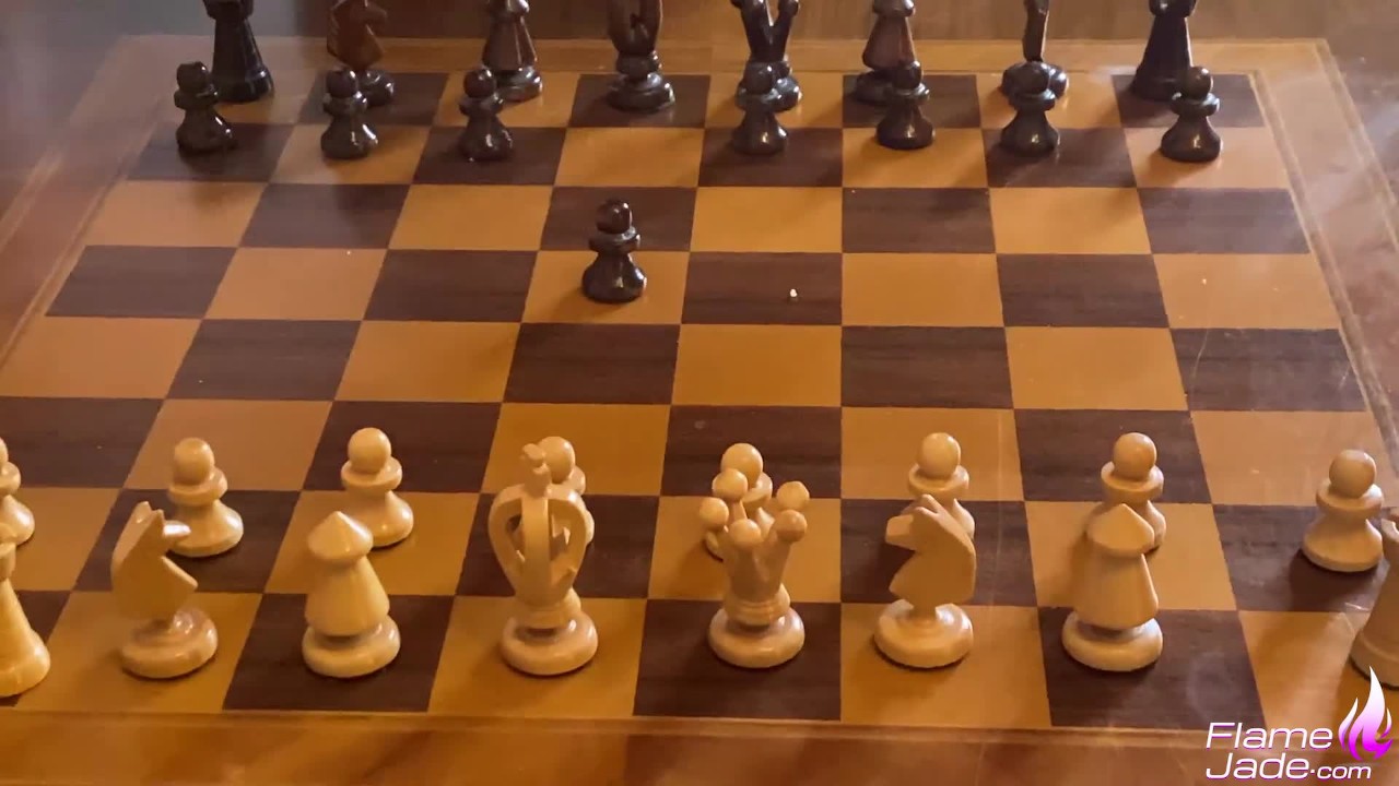Military Girl Lost Chess Deep Blowjob and Anal Sex - Cosplay - Free Sex Video - RedTube