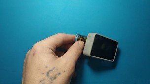 Трахаюсь с GoPro Hero 7