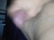 Having fun alone time with my thickmagicDik