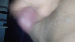 Having fun alone time with my thickmagicDik