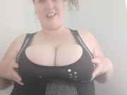 He told me not to eat all the whipped cream, so I sent him this 😁 4/16