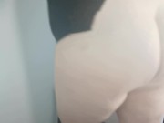 He told me not to eat all the whipped cream, so I sent him this 😁 9/16