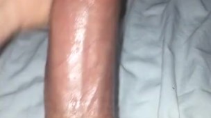 Big throbbing cock