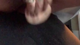 Pussy play