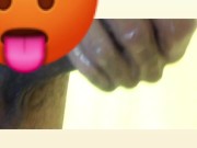 Dick massage  - Screenshot 11 of 16 - Big Dick Compilation