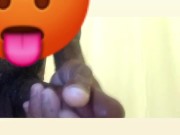 Dick massage  - Screenshot 12 of 16 - Masturbation