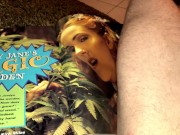 I Totally Blew My New Step Son! 1/16