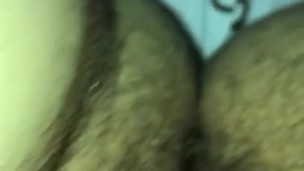 Jugando con mi coño