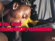 full vid on my ONLYFANS @GUILTY_PLEASURES305 AND IN OUR PAID VIDS 4/16