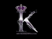 Mistress Kennya: Slave Buggered by Strapon Goddesses preview 15/16