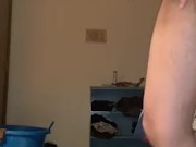 Fucking pocket pussy