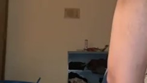 Fucking pocket pussy