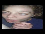 Cool Story, Cum in My Mouth Again (Fish-Eye Vision)