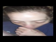 Cool Story, Cum in My Mouth Again (Fish-Eye Vision) 13/16