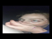 Cool Story, Cum in My Mouth Again (Fish-Eye Vision) 4/16