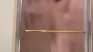 POV: You’re watching me shower (requested!)
