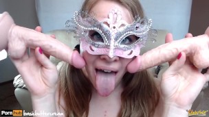 Cum Chaturbate with Basic Buttercream!