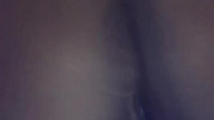 Pussy fart 