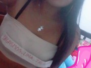  ¿Le hacemos un Anal? Dejanos tu opinion Lucky en OrgasmosLimaTalara