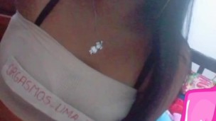  ¿Le hacemos un Anal? Dejanos tu opinion Lucky en OrgasmosLimaTalara