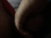 SE LA ARRIMO A MI MADRASTRA MIENTRAS LE AYUDO A CERRAR SU VESTIDO 15/16