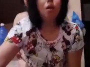 put it daddy put it .... I'm too much a whore 5/16