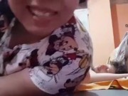 I suck cock and we end up having sex 1/16