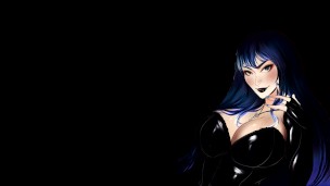 [ASMR] I was a naughty girl