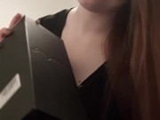 MY BROTHER WALKED IN ON ME MASTURBATING  1/16