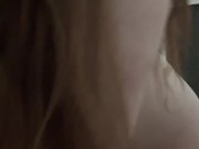 MY BROTHER WALKED IN ON ME MASTURBATING  12/16