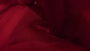 Pussy play 