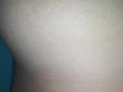 I moaned sweetly while he fucked my pretty pussy. 6/16